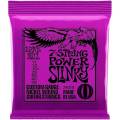 Струни для електрогітари Ernie Ball 2620 7-String Power Slinky Nickel Wound 11/58