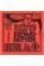Струны для электрогитары Ernie Ball 2624 8-String Slinky Nickel Wound 9/80