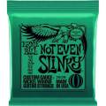 Струны для электрогитары Ernie Ball 2626 Not Even Slinky Nickel Wound 12/56