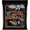Струни для електрогітари Ernie Ball 2722 Cobalt Slinky 9/46