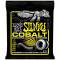 Струни для електрогітари Ernie Ball 2727 Cobalt Slinky 11/54