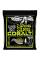 Струны для электрогитары Ernie Ball 2728 7-String Cobalt Slinky 10/56