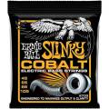 Струни для бас-гітари Ernie Ball 2733 Cobalt Hybrid Slinky 45/105