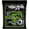Струни для бас-гітари Ernie Ball 2736 Cobalt Slinky 5-Strings 45/130