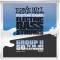 Струны для бас-гитары Ernie Ball 2804 Flatwound Group II 50/105