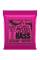 Струни для бас-гітари Ernie Ball 2834 Super Slinky Nickel Wound 4-String 45/100