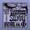 Струни для електрогітари Ernie Ball 2839 6-String Baritone Slinky Nickel Wound 13/72