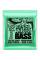 Струны для бас-гитары Ernie Ball 2841 Hyper Slinky Bass Nickel Wound 40/100