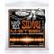 Струни для електрогітари Ernie Ball 2922 M-Steel Hybrid Slinky 9/46