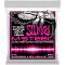 Струны для электрогитары Ernie Ball 2923 M-Steel Super Slinky 9/42