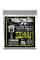 Струны для электрогитары Ernie Ball 3121 Regular Slinky Titanium Coated 10/46