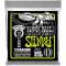 Струни для електрогітари Ernie Ball 3121 Regular Slinky Titanium Coated 10/46