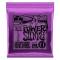 Струни для електрогітари 3 Sets Ernie Ball 3220 Power Slinky Nickel Wound 11/48