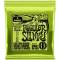 Струни для електрогітари 3 Sets Ernie Ball 3221 Regular Slinky Nickel Wound 10/46