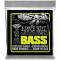 Струни для бас-гітари Ernie Ball 3832 Coated Regular Slinky 50/105