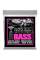 Струны для бас-гитары Ernie Ball 3834 Coated Super Slinky 45/100