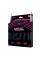 Кабель инструментальный Ernie Ball 6044 Coiled Instrument Cable Straight/Straight - Black 9м (30ft)