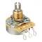Потенциометр для гитары Ernie Ball 6381 500K Split Shaft Potentiometer
