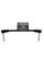 Інструментальний кабель Ernie Ball 6438 Flex Patch Cable 3in - Black - Single (7,5см)