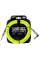 Інструментальний кабель Ernie Ball 6465 Flex Cable Green 3м (10ft) Straight/Angle