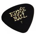 Медиатор Ernie Ball 9108BK Black Assorted Guitar Pick 0.46 mm (1 шт.)