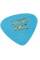 Медіатор Ernie Ball 9108BL Blue Assorted Guitar Pick 0.46 mm (1 шт.)