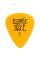 Медиатор Ernie Ball 9108YL Yellow Assorted Guitar Pick 0.46 mm  (1 шт.)