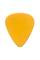 Медиатор Ernie Ball 9108YL Yellow Assorted Guitar Pick 0.46 mm  (1 шт.)