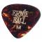 Медиатор Ernie Ball 9118BR Brown Medium Assorted Guitar Pick 0.46 mm (1 шт.)