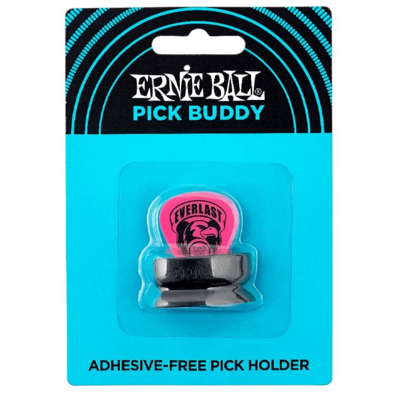 Держатель для медиаторов Ernie Ball 9187 Pick Buddy