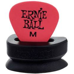 Держатель для медиаторов Ernie Ball 9187 Pick Buddy Держатель для медиаторов Ernie Ball 9187 Pick Buddy