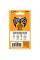 Медиаторы Ernie Ball 9190 Orange Everlast Guitar Player's Pack 0.73 mm (12 шт.)