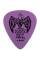 Медіатори Ernie Ball 9193 Red Everlast Guitar Player's Pack 1.0 mm (12 шт.)