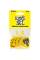Медиаторы Ernie Ball 9195 Yellow Everlast Guitar Player's Pack 1.5 mm (12 шт.)