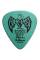 Медиаторы Ernie Ball 9196 Everlast Delrin Player's Pack 2.0  mm (12 шт.)