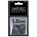 Медиаторы Ernie Ball 9199 Prodigy Player's Pack 1.5 mm (6 шт.)
