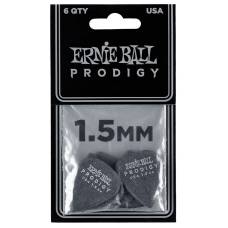 Медиаторы Ernie Ball 9199 Prodigy Player's Pack 1.5 mm (6 шт.)