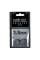 Медиаторы Ernie Ball 9200 Black Mini Prodigy Picks 6-Pack 1.5 mm (6 шт.)