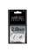 Медіатори Ernie Ball 9202 Standard Prodigy White Player's Pack 2.0 mm (6 шт.)