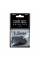 Медиаторы Ernie Ball 9331 Black Shield Prodigy Picks 6-Pack 1.5 mm (6 шт.)