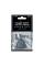 Медіатори Ernie Ball 9332 Black Large Shield Prodigy Picks 6-Pack 1.5 mm (6 шт.)