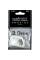 Медиаторы Ernie Ball 9337 White Large Shield Prodigy Picks 6-Pack 2.0 mm (6 шт.)