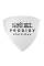 Медиаторы Ernie Ball 9338 White Large Shield Prodigy Picks 6-Pack 2.0 mm (6 шт.)