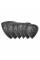 Медіатори Ernie Ball 9342 Black Multipack Prodigy Picks 6-Pack 1.5 mm (6 шт.)