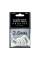 Медиаторы Ernie Ball 9343 White Multipack Prodigy Picks 6-Pack 2.0 mm (6 шт.)
