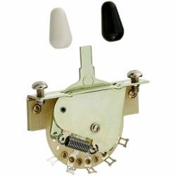 Переключатель для гитары Ernie Ball 6370 5-Way Switch