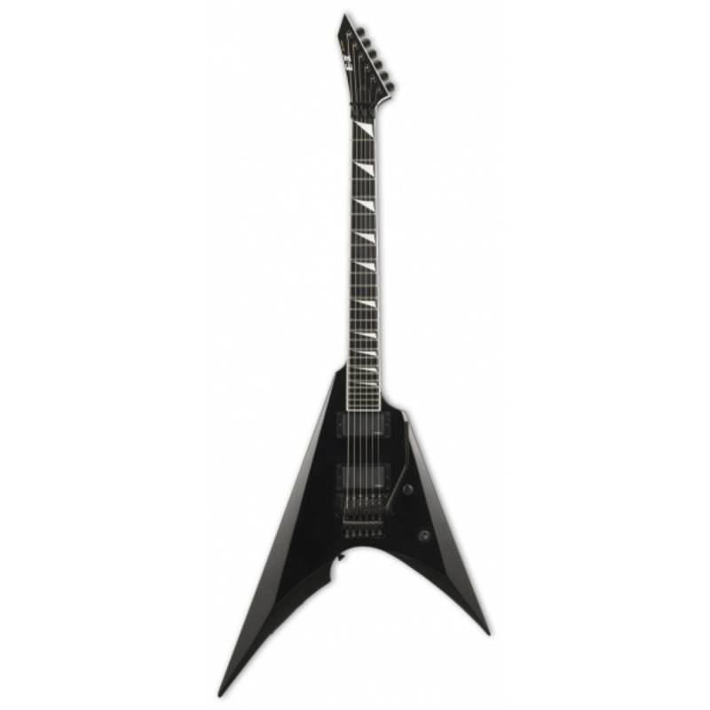 Електрогітара ESP E-II ARROW (Black)