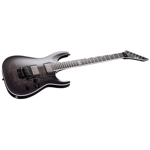 Електрогітара ESP E-II HORIZON FR-II (See Thru Black Sunburst)