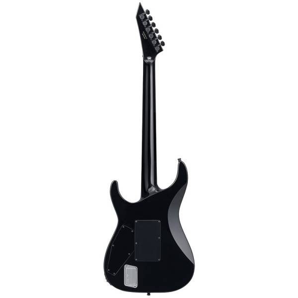 Електрогітара ESP E-II HORIZON FR-II (See Thru Black Sunburst)