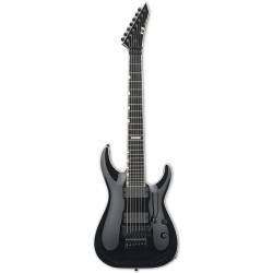 Электрогитара ESP E-II HORIZON FR-7 (Black)